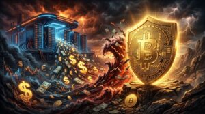 CZ Défie Wall Street : Bitcoin Protège Contre l’Inflation Face à l’IA