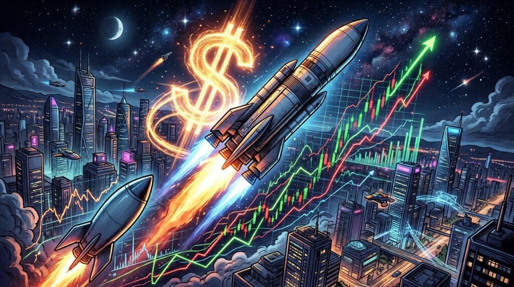 DeepSeek Prépare IPO 71 Milliards Défier OpenAI
