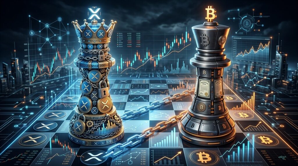 Deux Géants Même Modèle : Garlinghouse Critique Saylor
