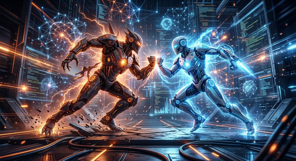 Elon Musk Dévoile Grok 4.5 Face Au GPT-5.6 D’OpenAI