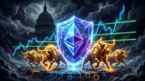 Ethereum Prêt Pour Le Vote CLARITY Alors Que Les Taureaux Défendent Le Support