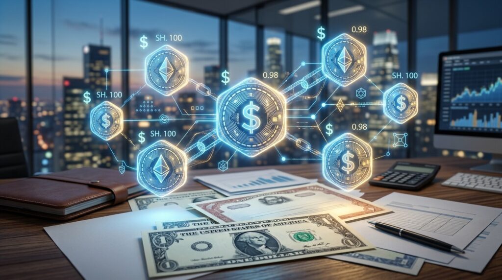 Fonds Monétaires Tokenisés : Guide Complet 2026