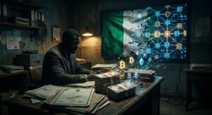 Fraude Nigeria : Fausse Agence Vole Près d’1 Million Dollars
