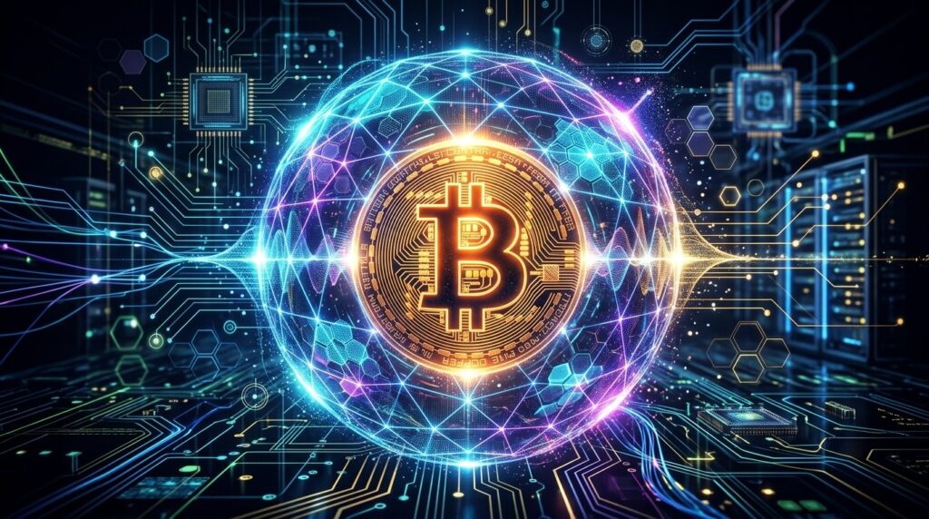 Galaxy Digital Lance Fonds 5 Millions Pour Sécurité Quantique Bitcoin