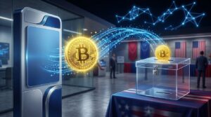 Gemini Verse 10 Millions En Bitcoin Au PAC Pro-Trump