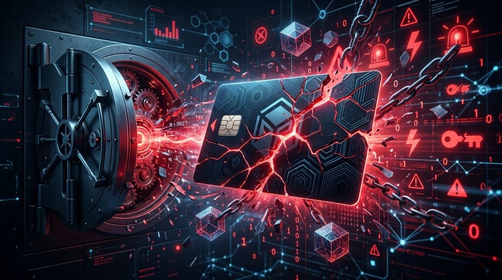 Gnosis Pay Révèle Failles Cachée Du Hack À 1,5 Million
