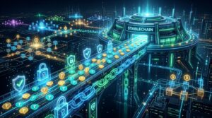 Guide Complet Bridger Vers StableChain en 2026