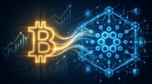 Hoskinson Veut Bitcoin sur Cardano : Le Plan Audacieux