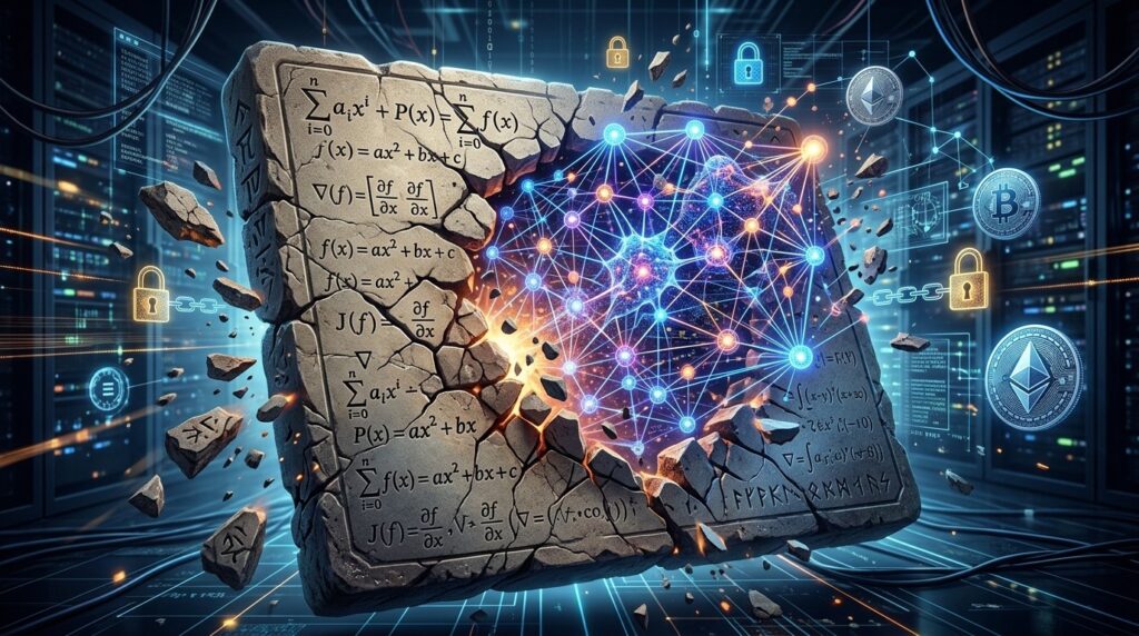 IA Claude Pulvérise Conjecture Mathématique de 87 Ans