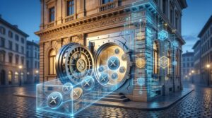 Intesa Sanpaolo et XRP : Comment les Banques Détiennent les Cryptos