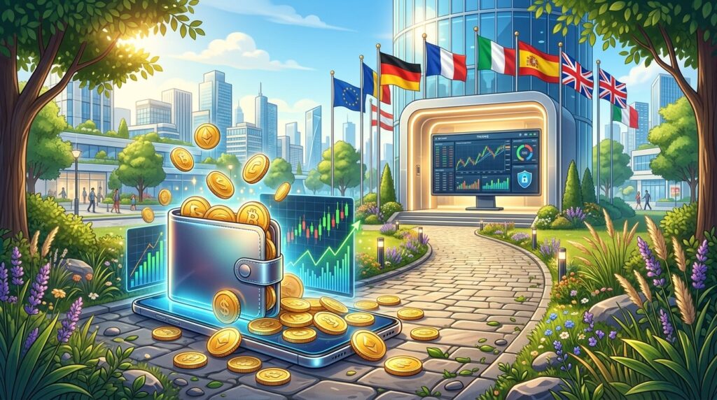 Jusqu’à 500 $ Bonus + 2 % Actions : Offre eToro 2026