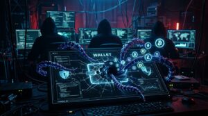 Kaspersky Expose OkoBot : Menace 20 Modules sur Wallets Crypto