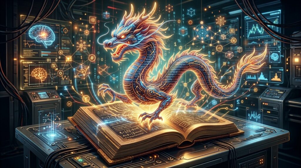 Kimi K3 : La Chine Dévoile le Plus Gros Modèle IA Open Source