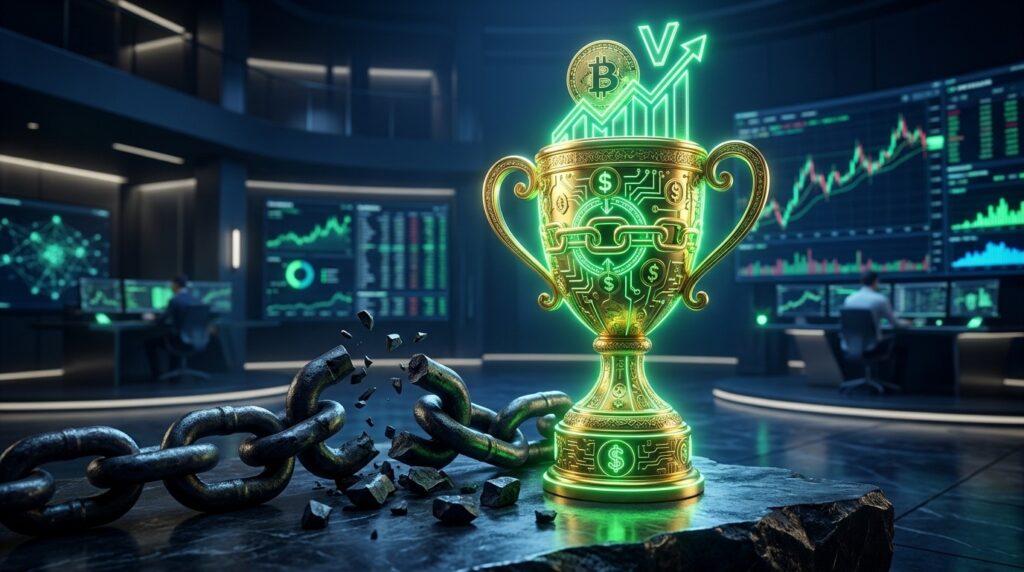 Kraken Remporte 22 Millions Contre Mazars et Dénonce Chokepoint 2.0