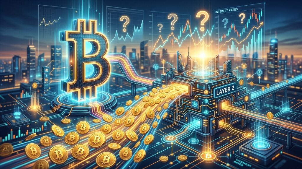 L’Incertitude Fed Propulse Bitcoin Hyper à 32 Millions
