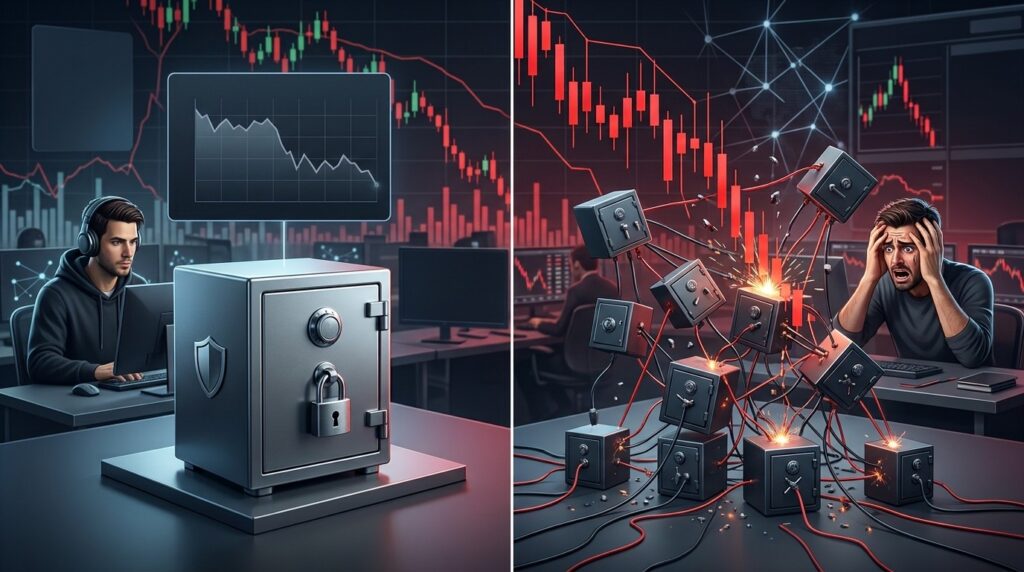 Marge Isolée et Marge Croisée : Guide Trading Crypto