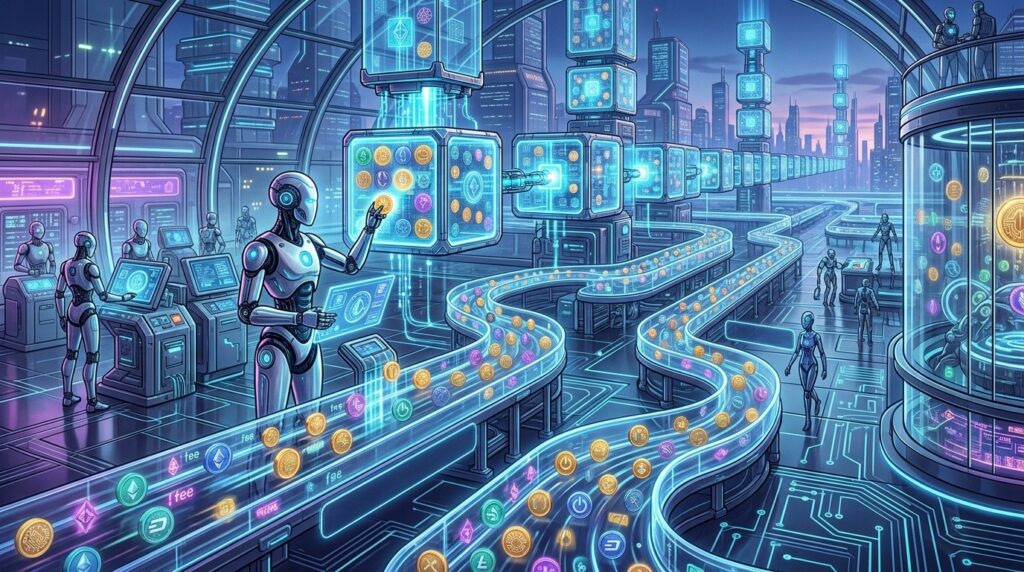 Mempool Crypto : Guide Complet du Salon d’Attente des Transactions