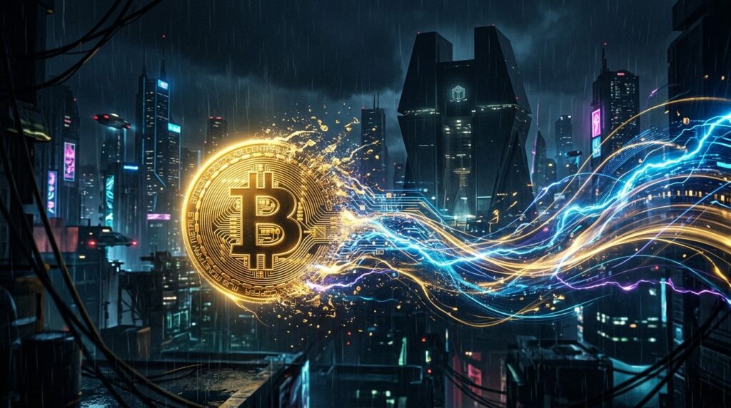 Michael Saylor : Bitcoin Énergie Numérique et Achats Strategy