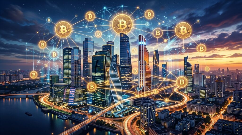 Michael Saylor : Les Entreprises, Clé de l’Ascension Globale du Bitcoin
