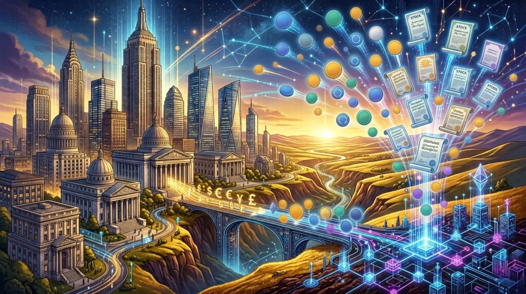 Moins de 1% Richesse Mondiale : 3 Chantiers CZ Crypto