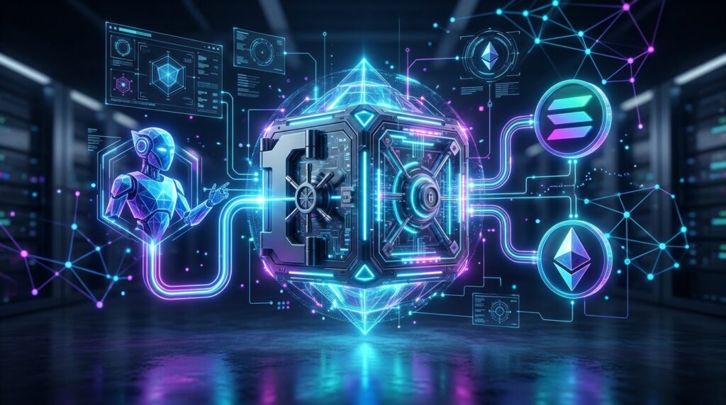 MoonPay Lance PayBox : Paiements Crypto Simplifiés via ChatGPT