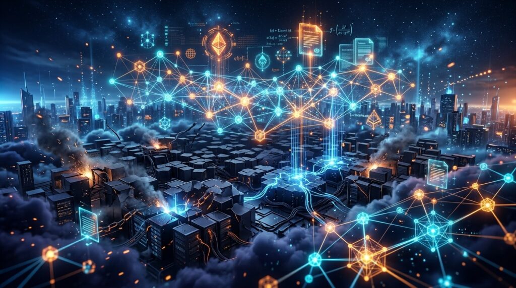 Morpho Restaure App et API Après Panne Suspectée AWS CloudFront