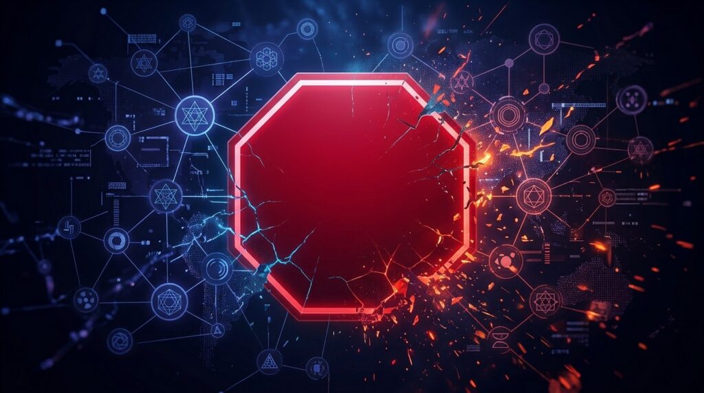 Odos Protocol Ferme son DEX Aggregator le 30 Juillet