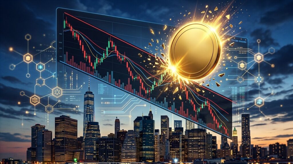 Ondo Défie La Fatigue Du Marché Grâce À La Tokenisation