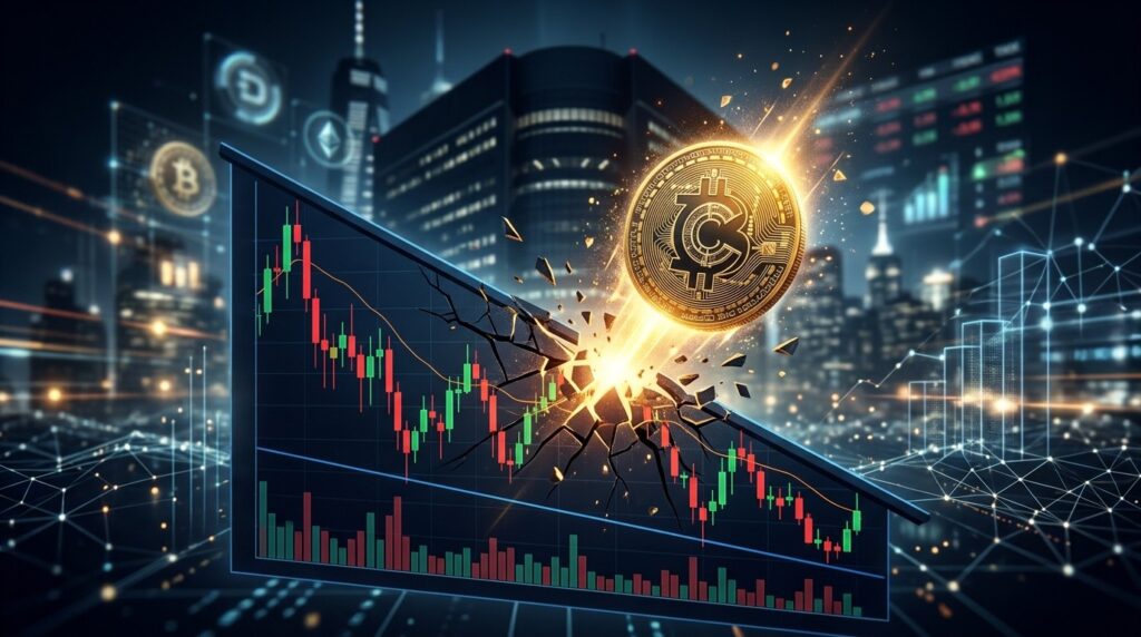 Ondo Surges 20% After DTCC Tokenization Breakthrough