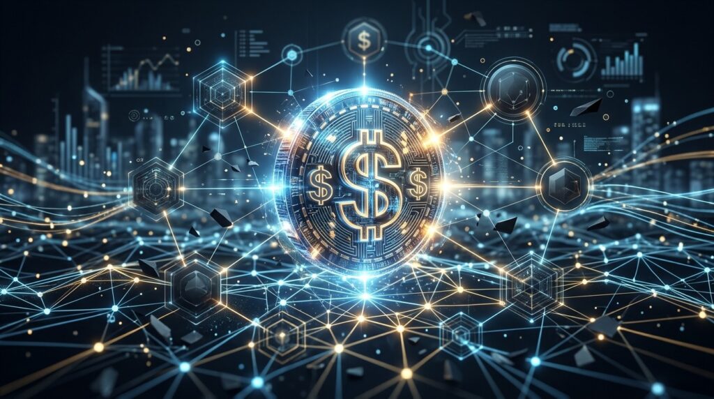 Open USD : Nouveau Stablecoin Veut Défier Tether Et Circle