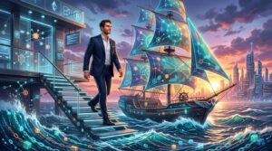 OpenSea : Adam Hollander Démissionne Après 18 Mois comme CMO