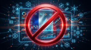 PolymarketGenerating the blog article Banni En France : L’ANJ Ordonne Le Blocage