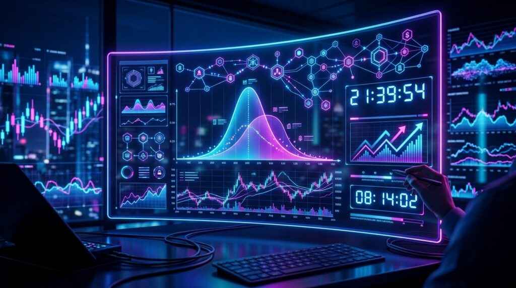 Probly Lance Son Intégration Marchés De Prédiction Sur TxFlow L1