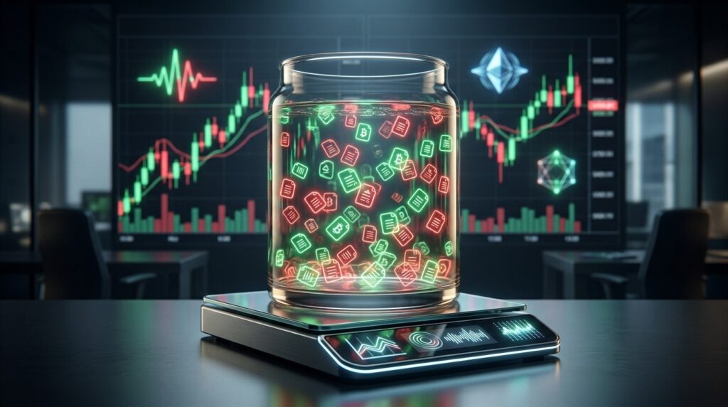 Qu’est-ce que l’Open Interest dans le Trading Crypto ?
