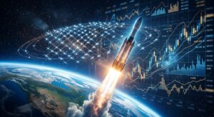 Raymond James Choc : Objectif 800$ Pour l’Action SpaceX