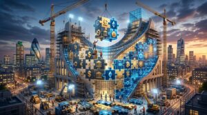 Ripple Bâtit Une Banque Avec 4 Milliards En Acquisitions
