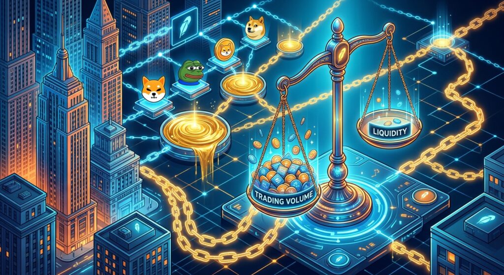Robinhood Chain : Autopsie d’un Lancement Explosif