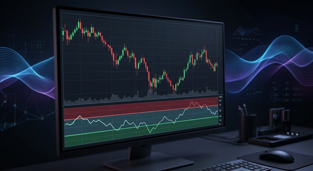 RSI Trading Crypto : Guide Complet et Pratique