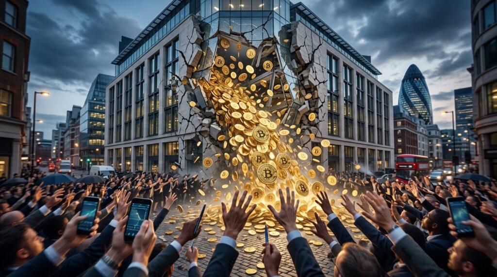 Satsuma Actionnaires Approuvent Vente Bitcoin et Delisting Londres