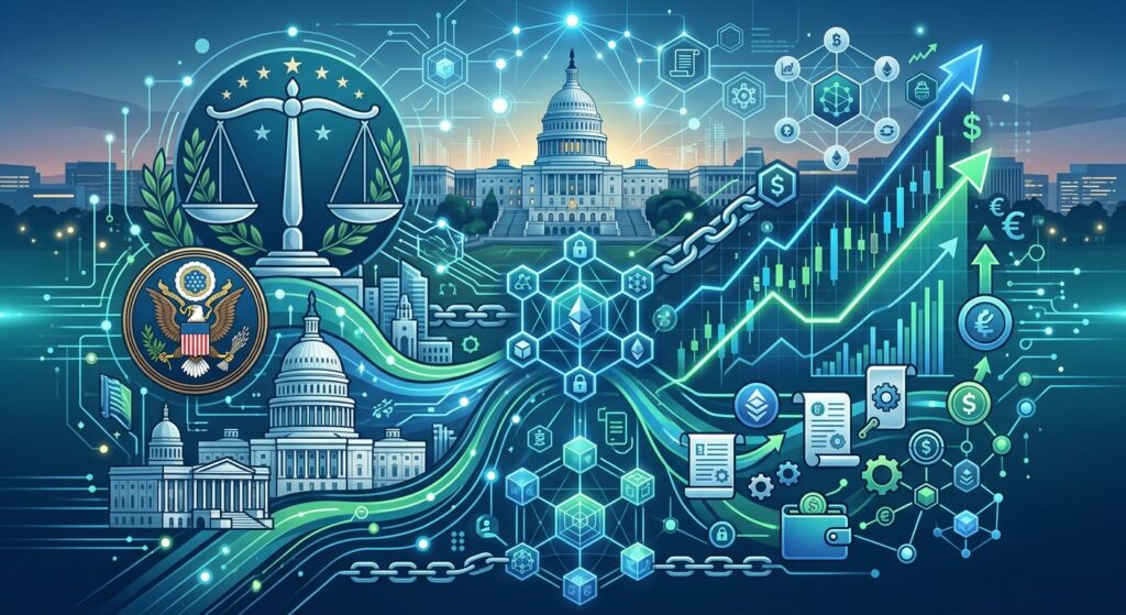 SEC, CFTC et Hyperliquid : Diplomatie Réglementaire pour la DeFi