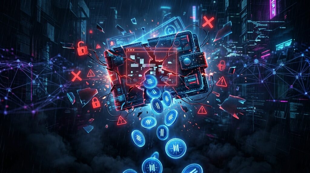 SecondFi Ne Rouvrira Pas Suite à la Brèche Cardano