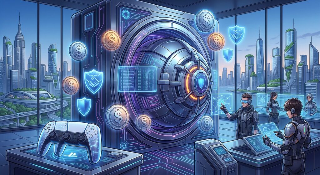 Sony Bank Obtient Approbation OCC pour Stablecoin USD