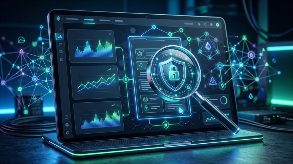 Spreadefi : Arnaque ou Projet DeFi Légitime ?
