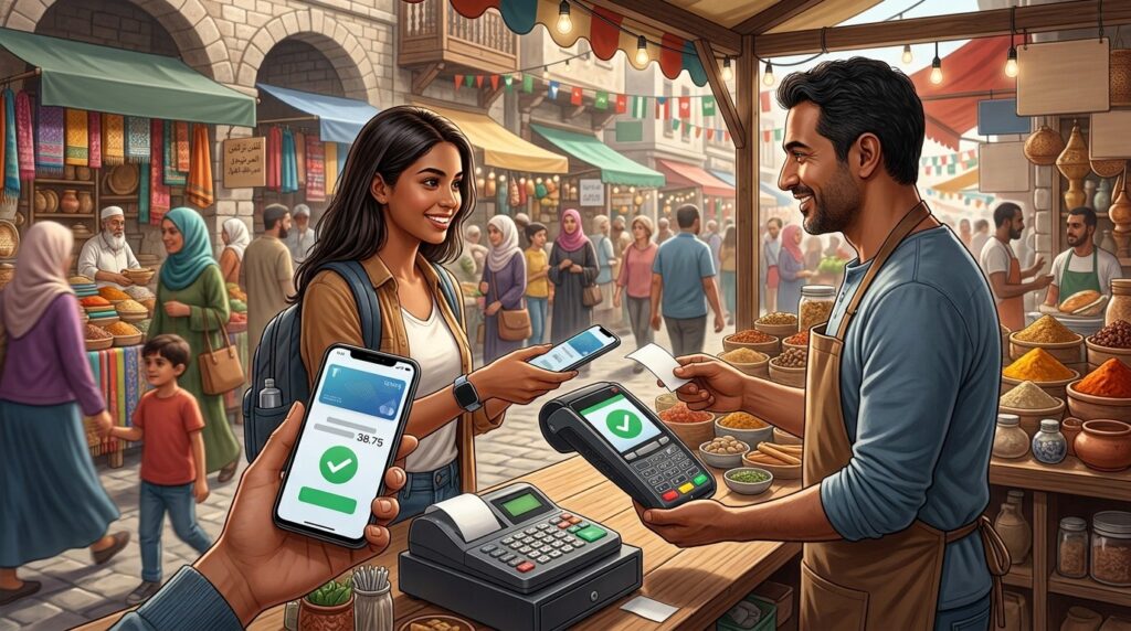 Stablecoins Chez 200 Millions De Commerçants : Révolution Paiements