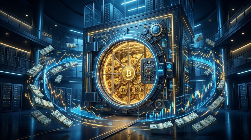 Strategy Maintient Ses 843775 BTC Après Levée De 263 Millions