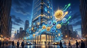 T. Rowe Price Lance Premier ETF Crypto Actif