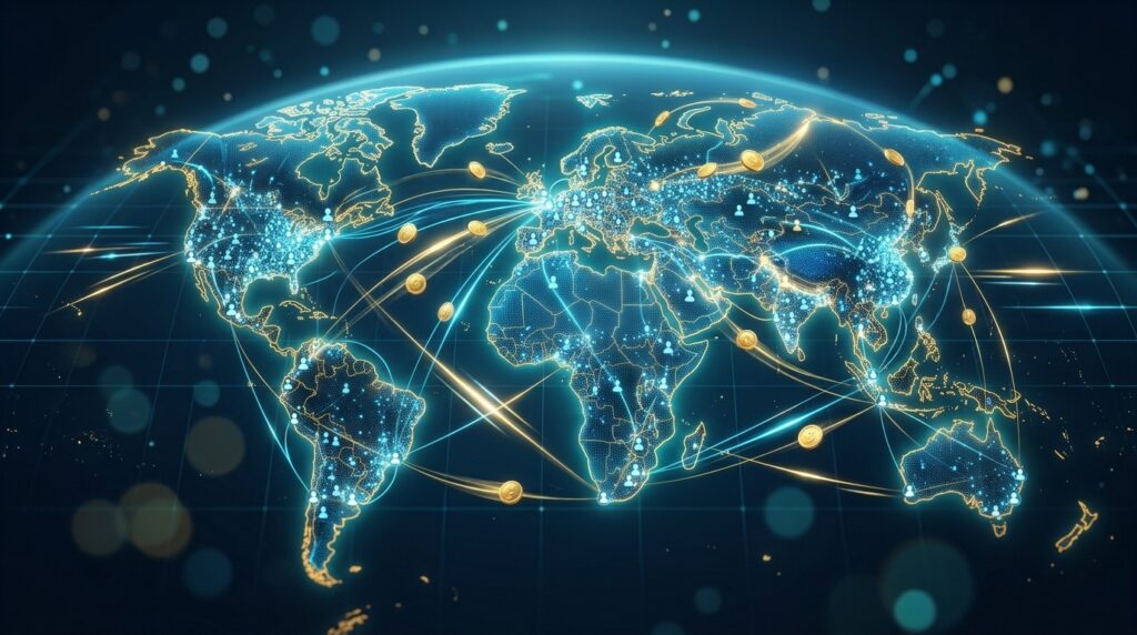 Telegram Lance Wallet Crypto pour 1 Milliard d’Utilisateurs