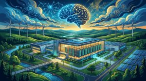 TeraWulf Bondit sur un Contrat de 19 Milliards avec Anthropic
