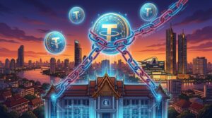 Thaïlande Resserre l’Étau sur USDT et Stablecoins
