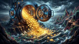 Token Unlock : Vesting Et Cliffs Expliqués En Détail